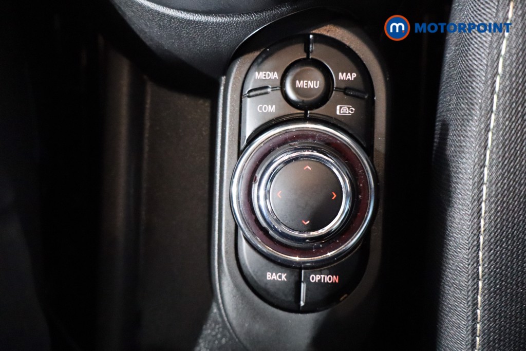 Mini Hatchback Cooper Classic Automatic Petrol Hatchback - Stock Number (1591764) - 16th supplementary image