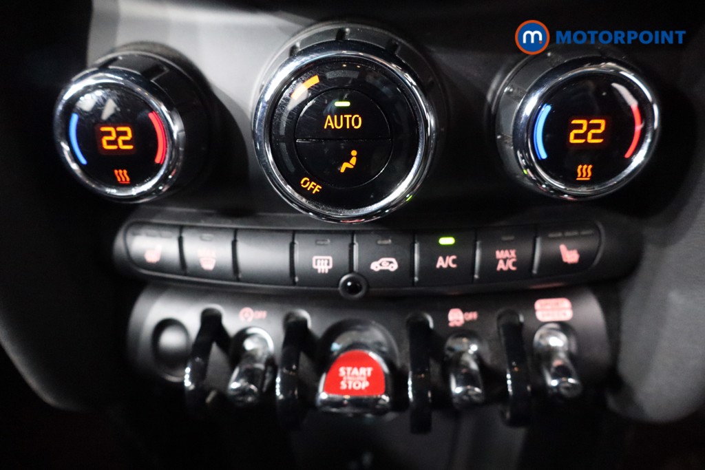 Mini Hatchback Cooper Classic Automatic Petrol Hatchback - Stock Number (1591764) - 17th supplementary image