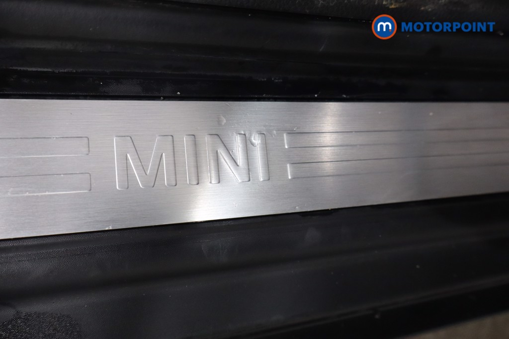 Mini Hatchback Cooper Classic Automatic Petrol Hatchback - Stock Number (1591764) - 24th supplementary image