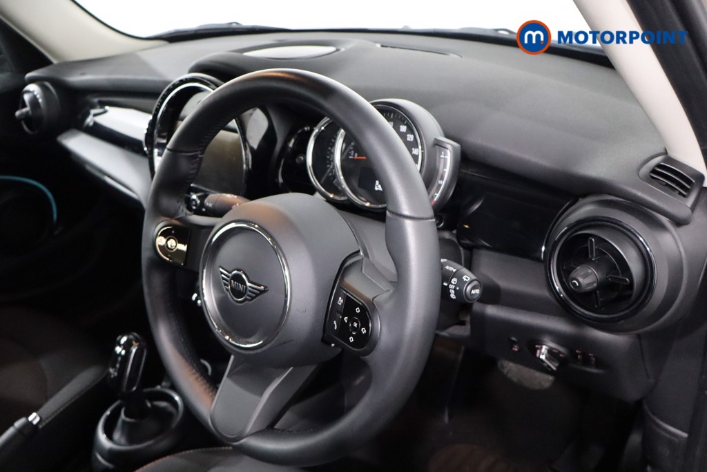 Mini Hatchback Cooper Classic Automatic Petrol Hatchback - Stock Number (1591764) - 25th supplementary image