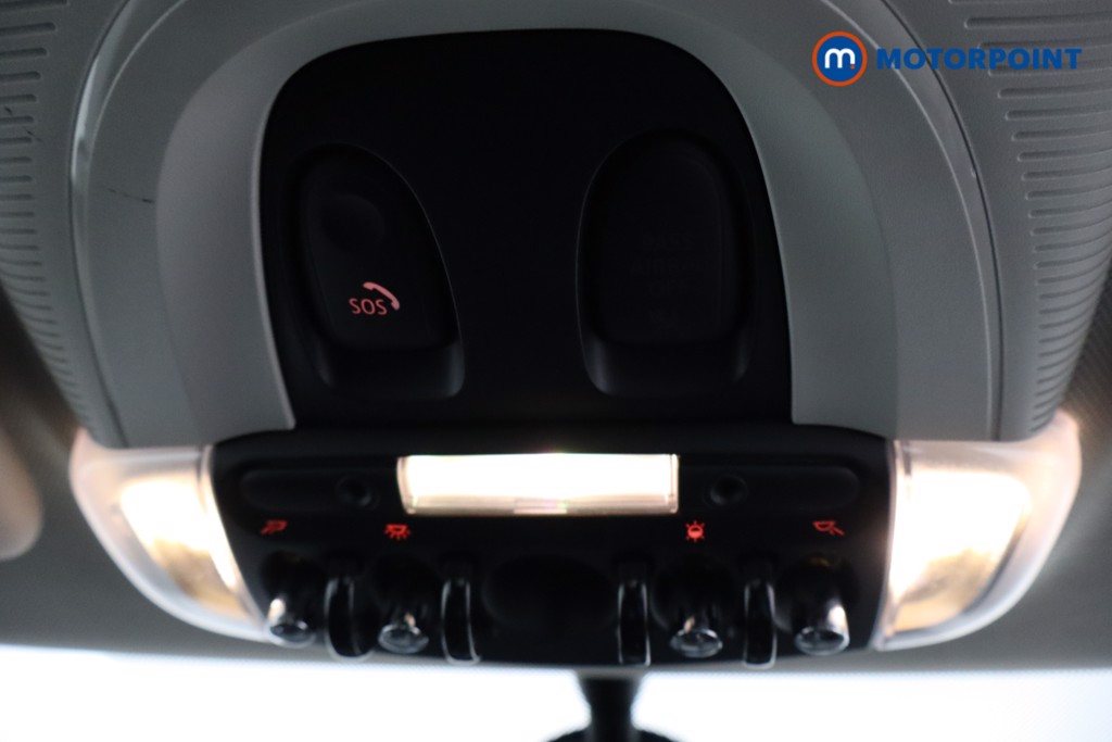 Mini Hatchback Cooper Classic Automatic Petrol Hatchback - Stock Number (1591764) - 27th supplementary image