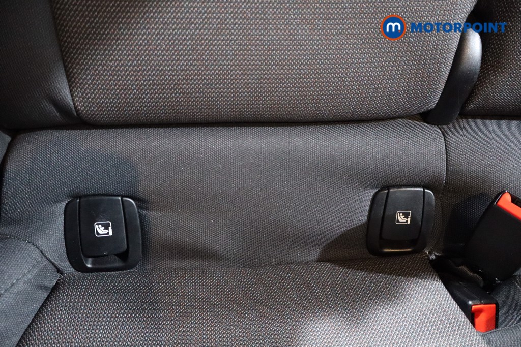 Mini Hatchback Cooper Classic Automatic Petrol Hatchback - Stock Number (1591764) - 28th supplementary image