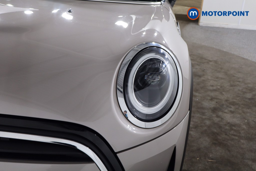 Mini Hatchback Cooper Classic Automatic Petrol Hatchback - Stock Number (1591764) - 29th supplementary image