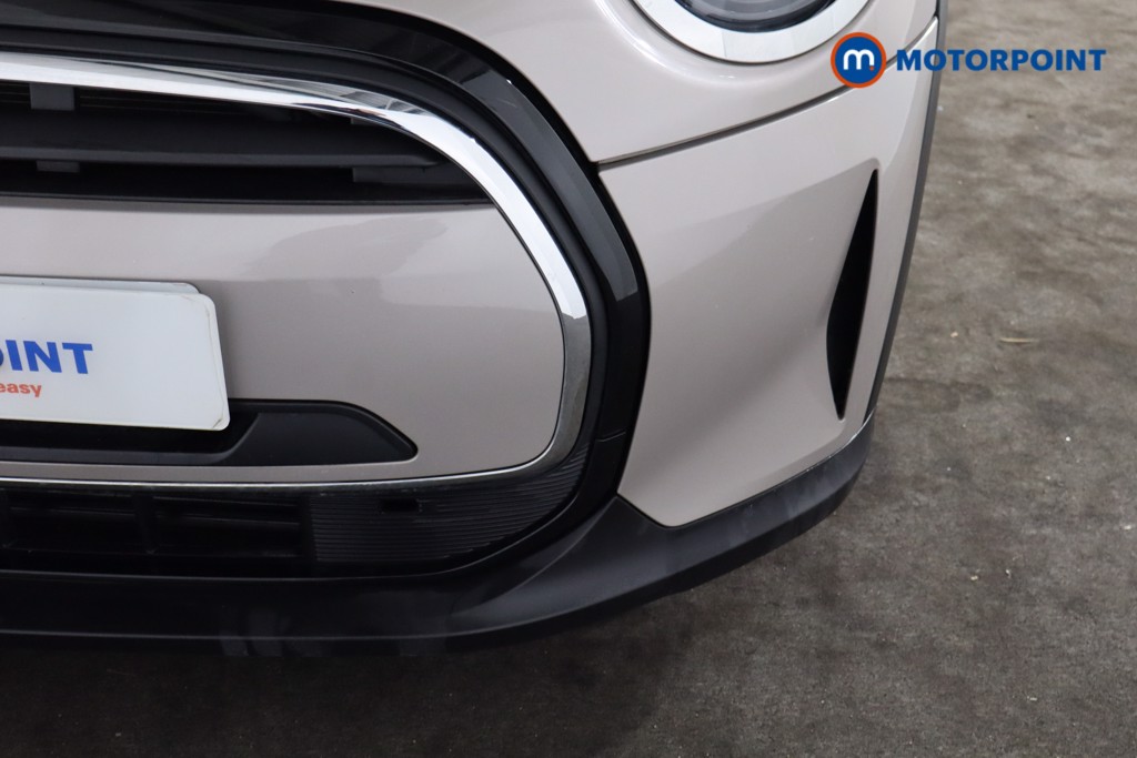 Mini Hatchback Cooper Classic Automatic Petrol Hatchback - Stock Number (1591764) - 30th supplementary image