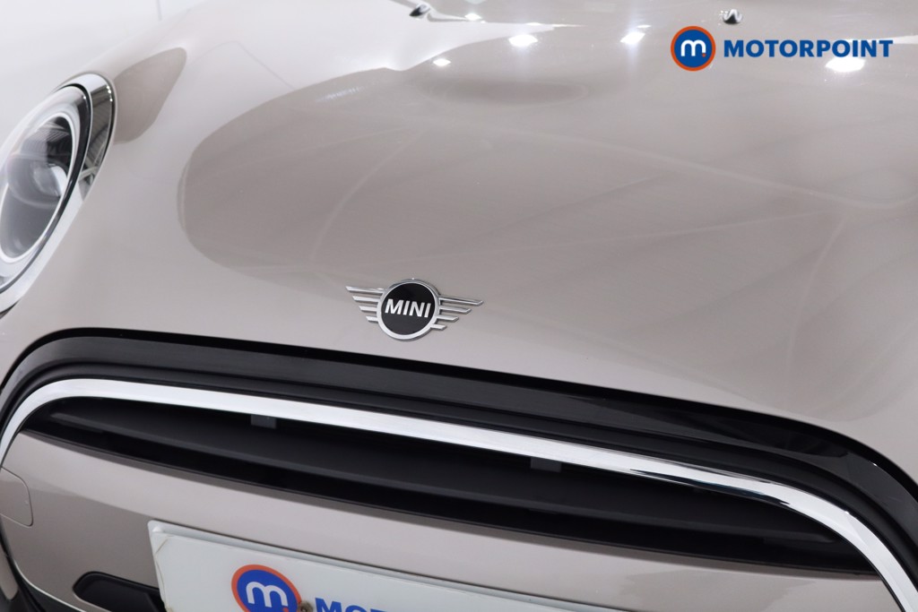 Mini Hatchback Cooper Classic Automatic Petrol Hatchback - Stock Number (1591764) - 31st supplementary image