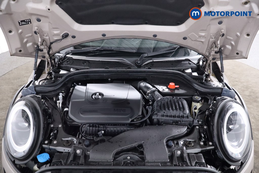 Mini Hatchback Cooper Classic Automatic Petrol Hatchback - Stock Number (1591764) - 33rd supplementary image