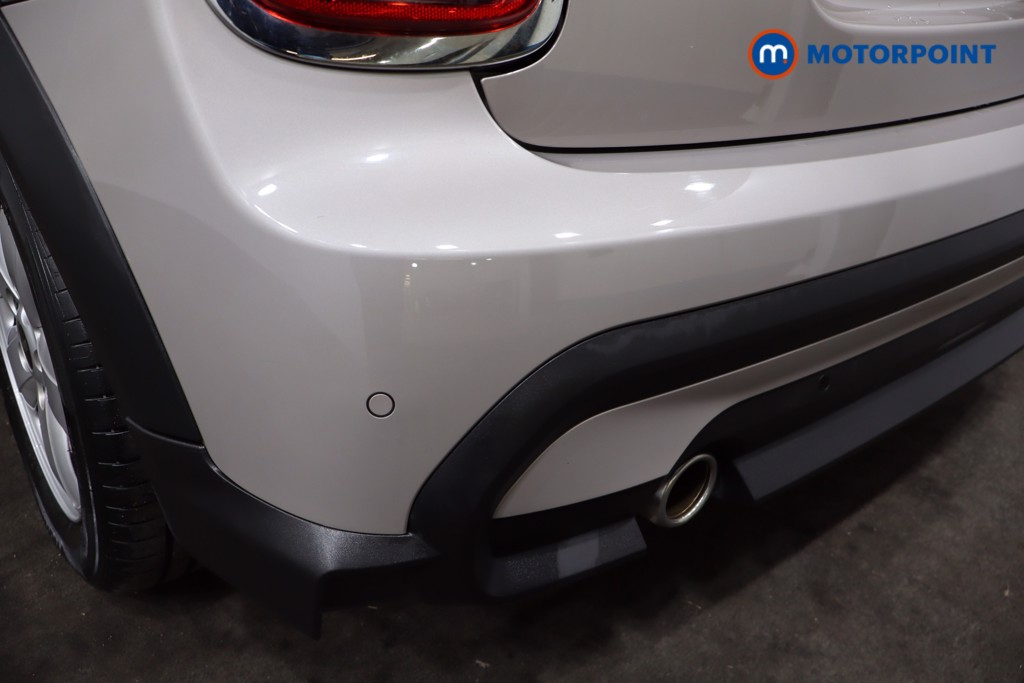 Mini Hatchback Cooper Classic Automatic Petrol Hatchback - Stock Number (1591764) - 36th supplementary image