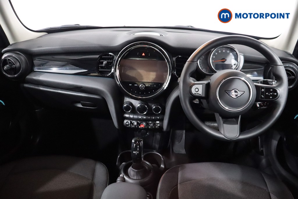 Mini Hatchback Cooper Classic Automatic Petrol Hatchback - Stock Number (1591764) - 1st supplementary image