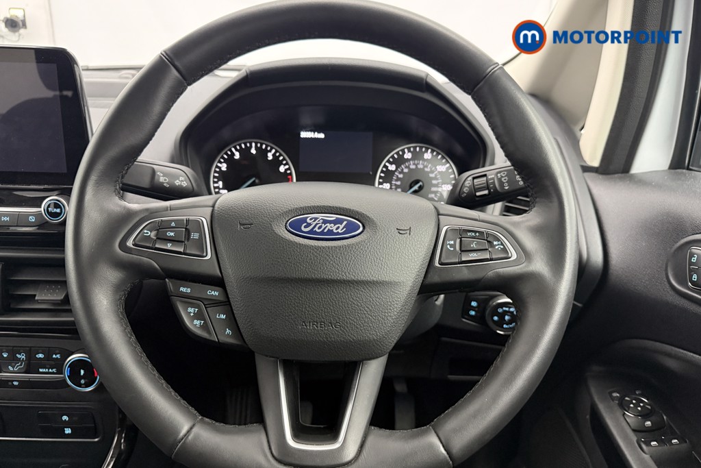 Ford Ecosport Active Manual Petrol SUV - Stock Number (1591800) - 5th supplementary image