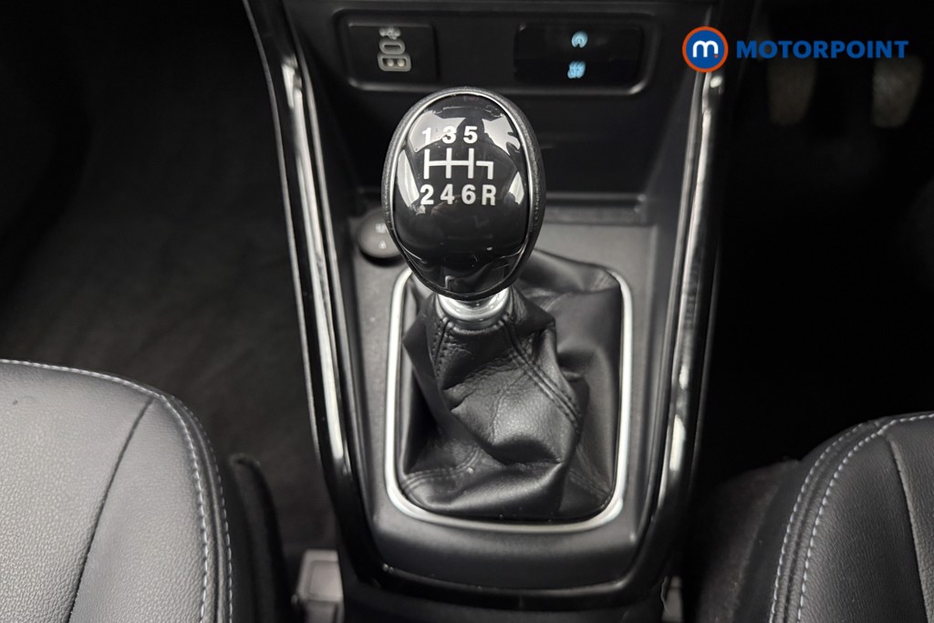 Ford Ecosport Active Manual Petrol SUV - Stock Number (1591800) - 7th supplementary image