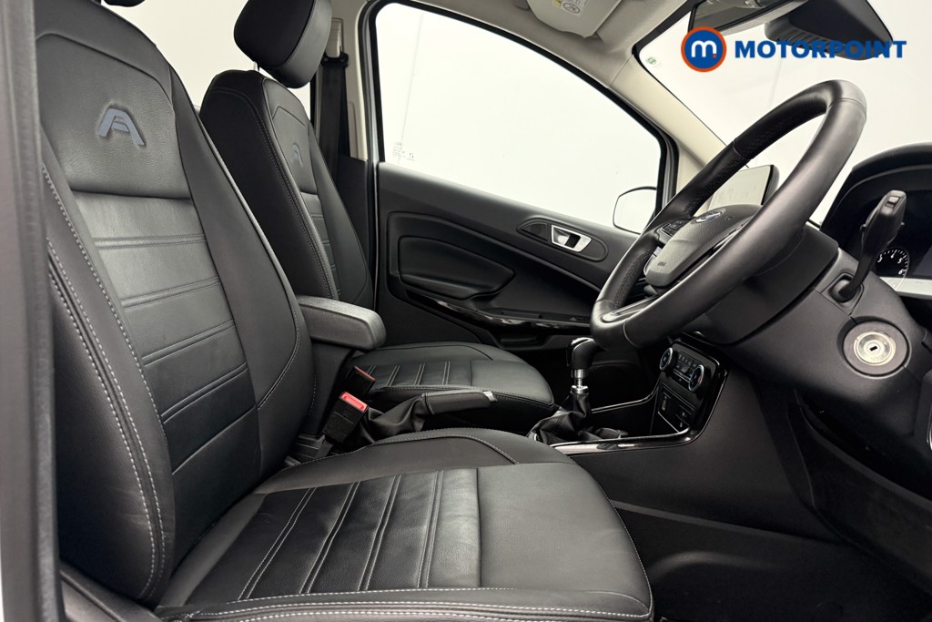 Ford Ecosport Active Manual Petrol SUV - Stock Number (1591800) - 8th supplementary image