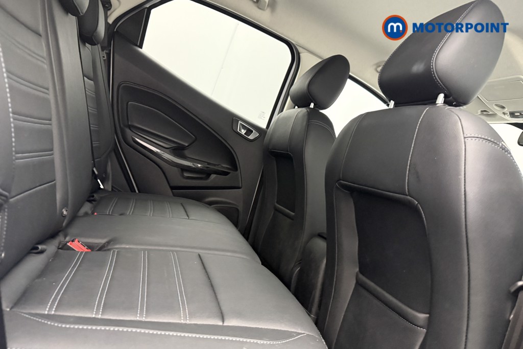 Ford Ecosport Active Manual Petrol SUV - Stock Number (1591800) - 9th supplementary image