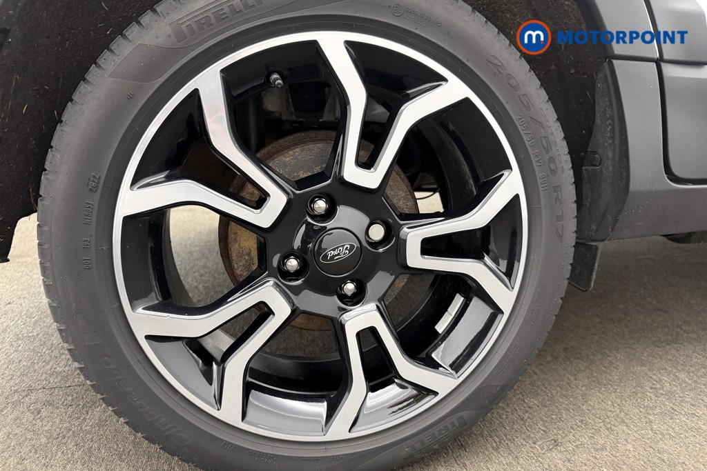 Ford Ecosport Active Manual Petrol SUV - Stock Number (1591800) - 10th supplementary image