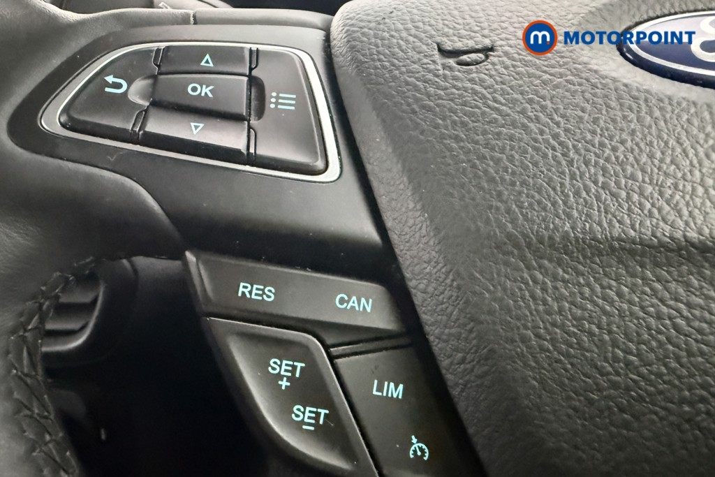 Ford Ecosport Active Manual Petrol SUV - Stock Number (1591800) - 14th supplementary image