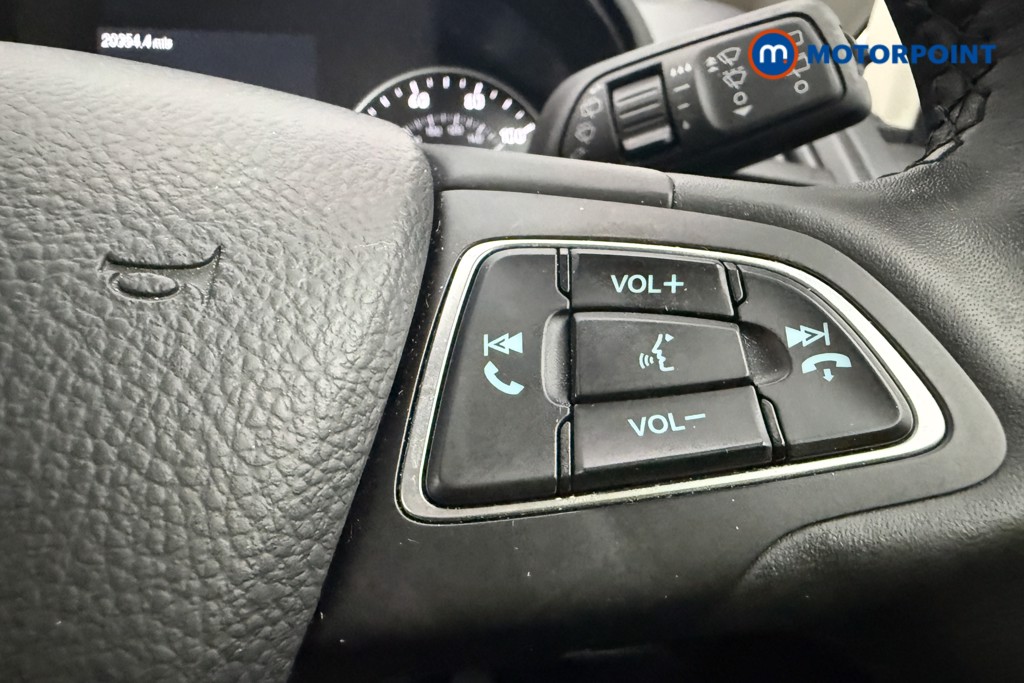 Ford Ecosport Active Manual Petrol SUV - Stock Number (1591800) - 15th supplementary image