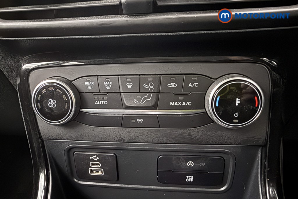 Ford Ecosport Active Manual Petrol SUV - Stock Number (1591800) - 16th supplementary image