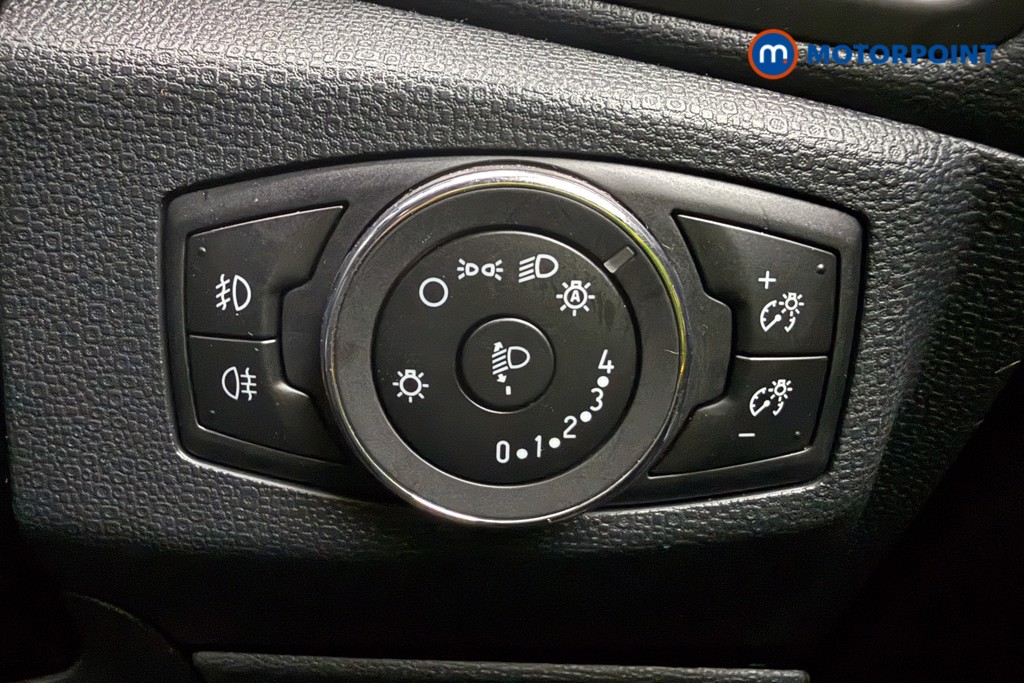 Ford Ecosport Active Manual Petrol SUV - Stock Number (1591800) - 17th supplementary image