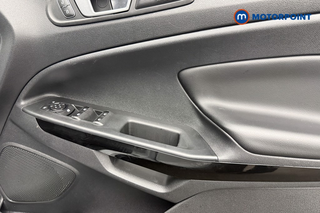 Ford Ecosport Active Manual Petrol SUV - Stock Number (1591800) - 18th supplementary image