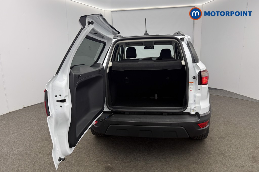 Ford Ecosport Active Manual Petrol SUV - Stock Number (1591800) - 20th supplementary image