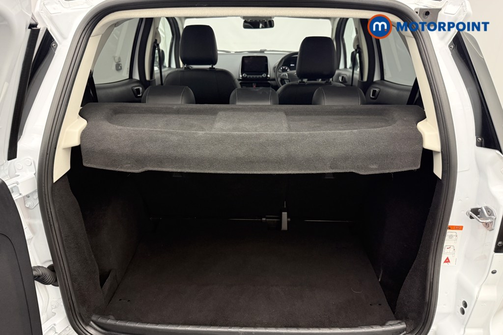 Ford Ecosport Active Manual Petrol SUV - Stock Number (1591800) - 21st supplementary image