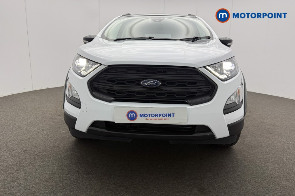 Ford Ecosport Active Manual Petrol SUV - Stock Number (1591800) - 22nd supplementary image