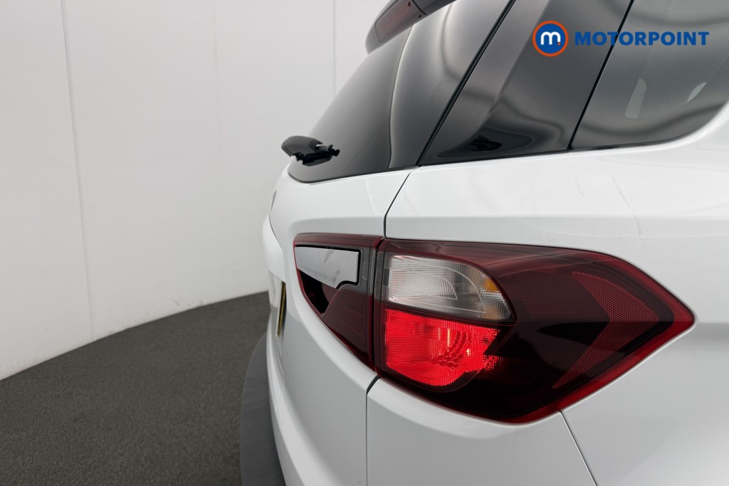 Ford Ecosport Active Manual Petrol SUV - Stock Number (1591800) - 25th supplementary image
