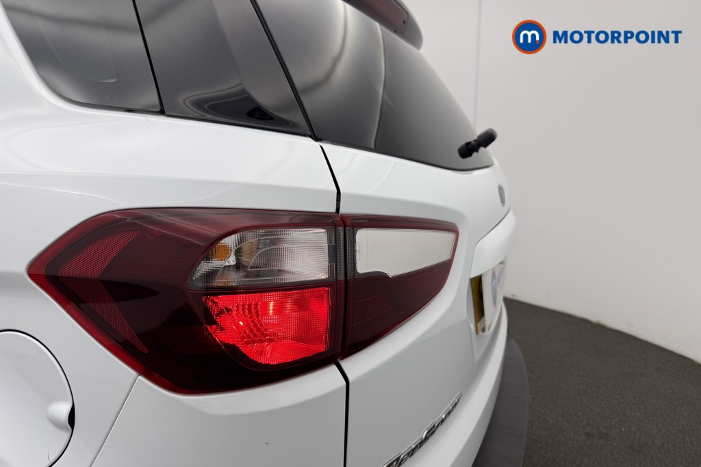 Ford Ecosport Active Manual Petrol SUV - Stock Number (1591800) - 26th supplementary image