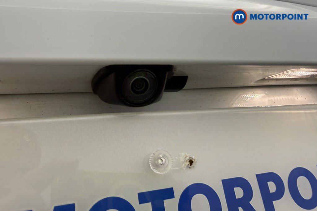 Ford Ecosport Active Manual Petrol SUV - Stock Number (1591800) - 27th supplementary image