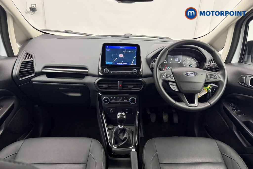 Ford Ecosport Active Manual Petrol SUV - Stock Number (1591800) - 1st supplementary image