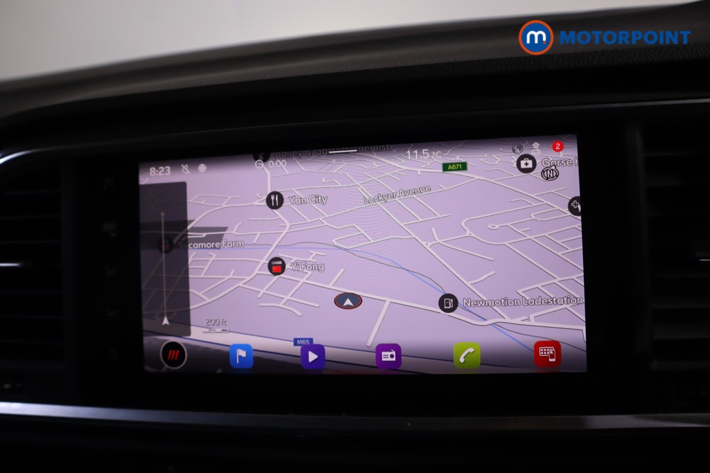 Seat Ateca Se Technology Manual Petrol SUV - Stock Number (1591830) - 2nd supplementary image