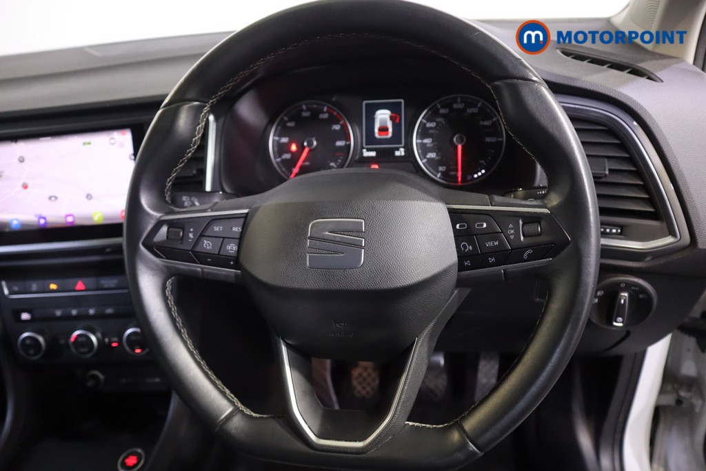 Seat Ateca Se Technology Manual Petrol SUV - Stock Number (1591830) - 3rd supplementary image