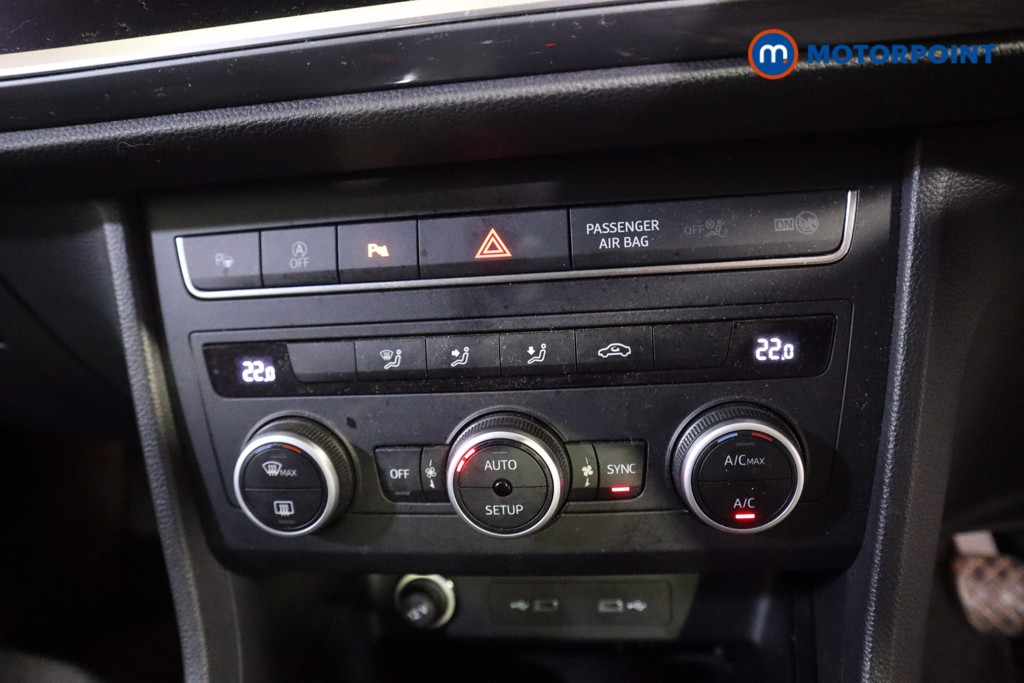 Seat Ateca Se Technology Manual Petrol SUV - Stock Number (1591830) - 4th supplementary image