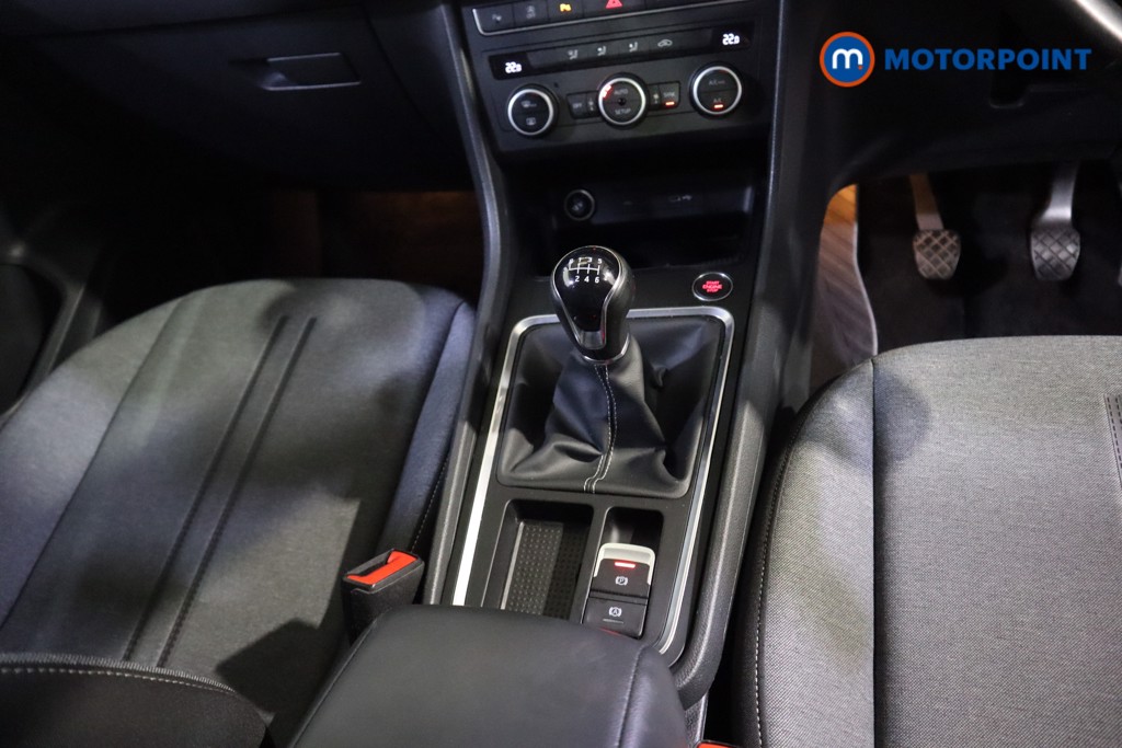 Seat Ateca Se Technology Manual Petrol SUV - Stock Number (1591830) - 5th supplementary image