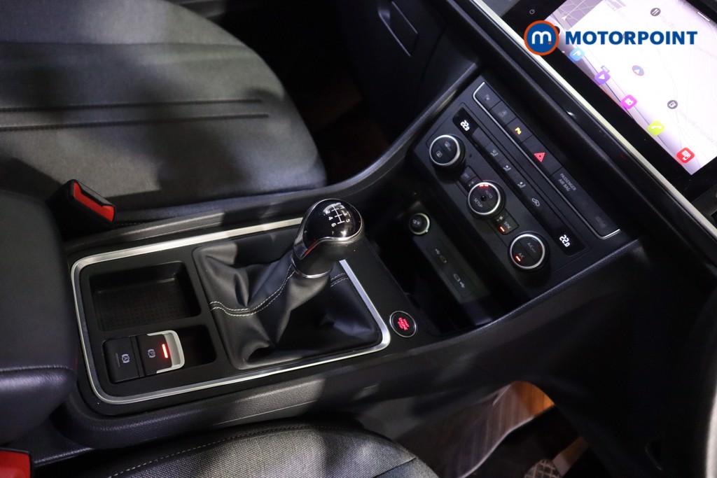 Seat Ateca Se Technology Manual Petrol SUV - Stock Number (1591830) - 6th supplementary image
