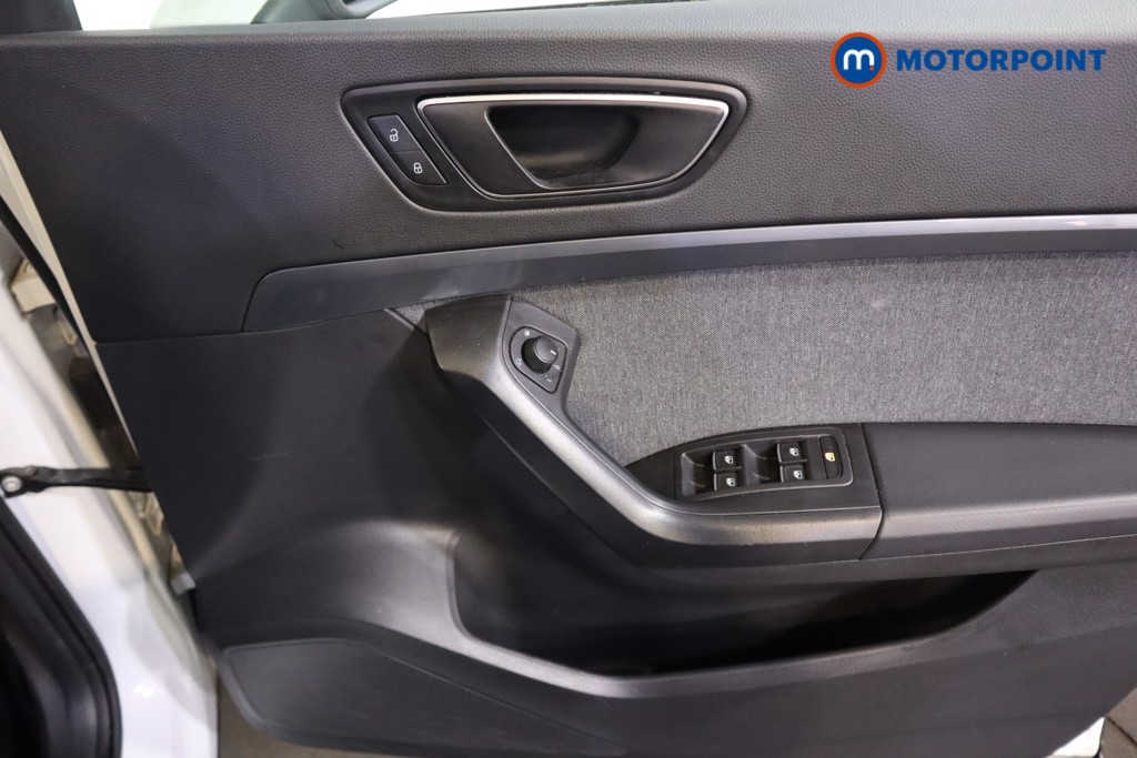 Seat Ateca Se Technology Manual Petrol SUV - Stock Number (1591830) - 8th supplementary image