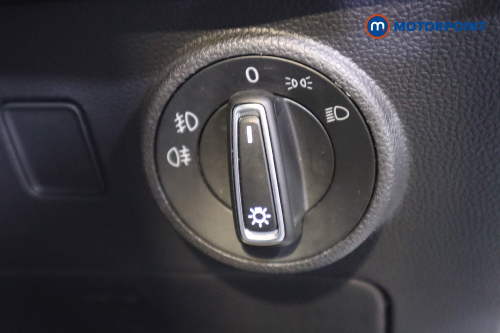 Seat Ateca Se Technology Manual Petrol SUV - Stock Number (1591830) - 11th supplementary image