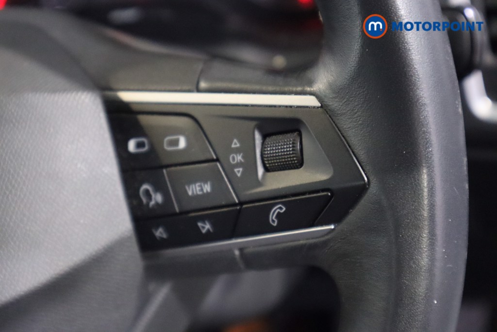 Seat Ateca Se Technology Manual Petrol SUV - Stock Number (1591830) - 12th supplementary image