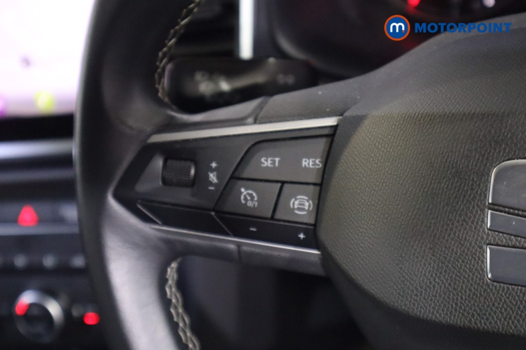 Seat Ateca Se Technology Manual Petrol SUV - Stock Number (1591830) - 14th supplementary image