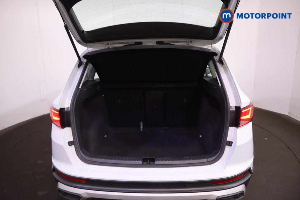 Seat Ateca Se Technology Manual Petrol SUV - Stock Number (1591830) - 18th supplementary image