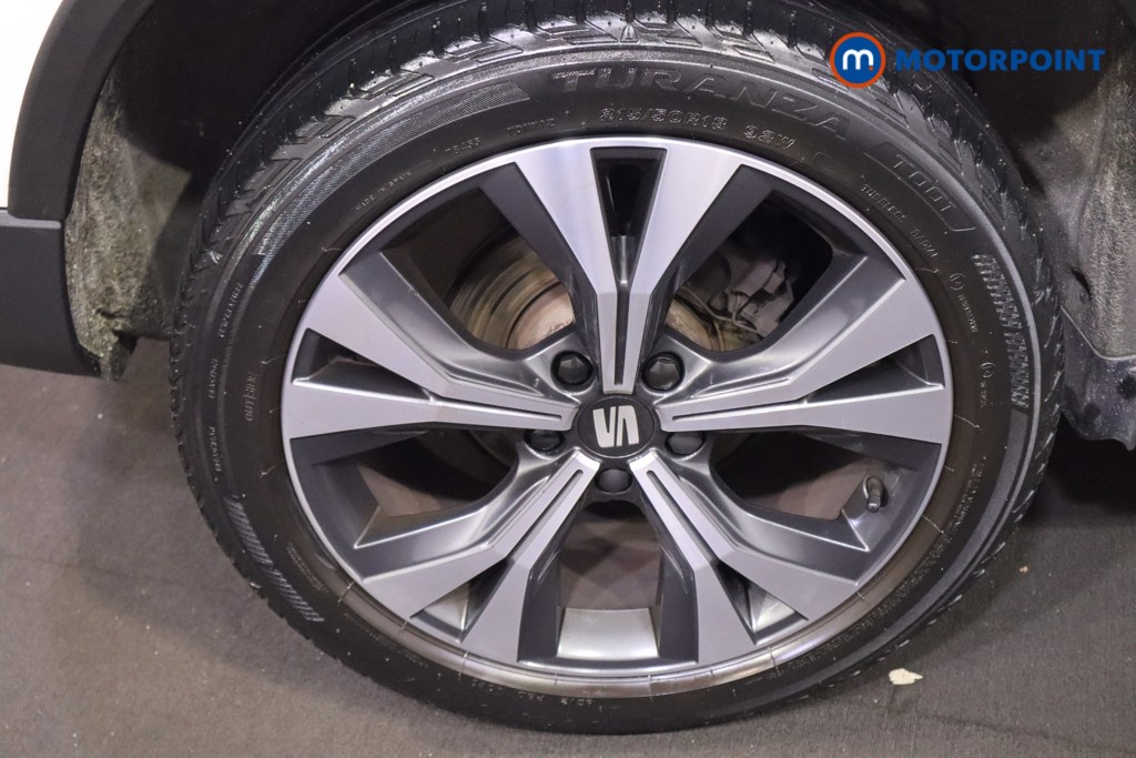 Seat Ateca Se Technology Manual Petrol SUV - Stock Number (1591830) - 19th supplementary image