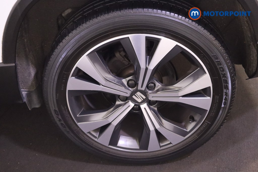 Seat Ateca Se Technology Manual Petrol SUV - Stock Number (1591830) - 20th supplementary image