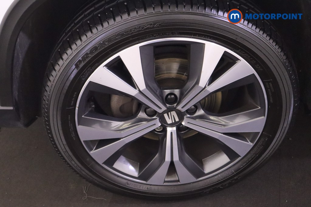 Seat Ateca Se Technology Manual Petrol SUV - Stock Number (1591830) - 21st supplementary image