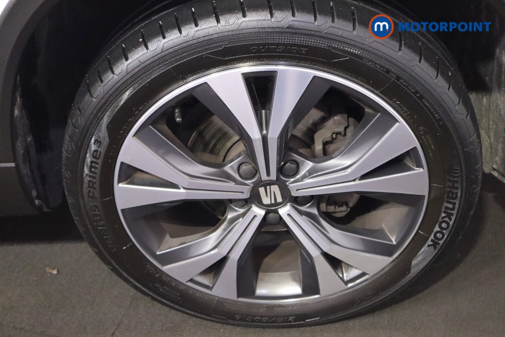 Seat Ateca Se Technology Manual Petrol SUV - Stock Number (1591830) - 22nd supplementary image