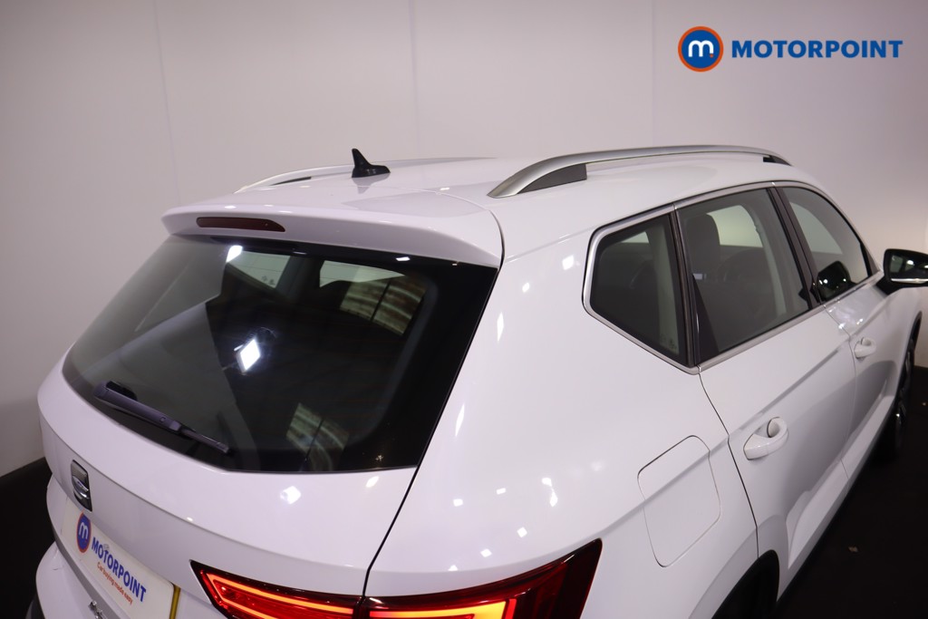 Seat Ateca Se Technology Manual Petrol SUV - Stock Number (1591830) - 25th supplementary image