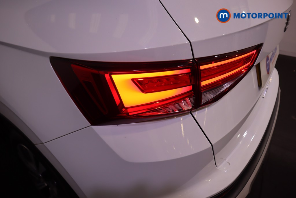 Seat Ateca Se Technology Manual Petrol SUV - Stock Number (1591830) - 26th supplementary image