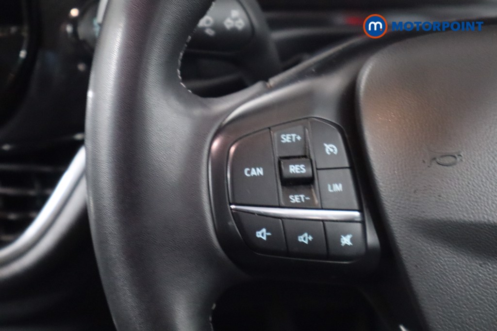 Ford Fiesta Titanium X Manual Petrol Hatchback - Stock Number (1591871) - 7th supplementary image
