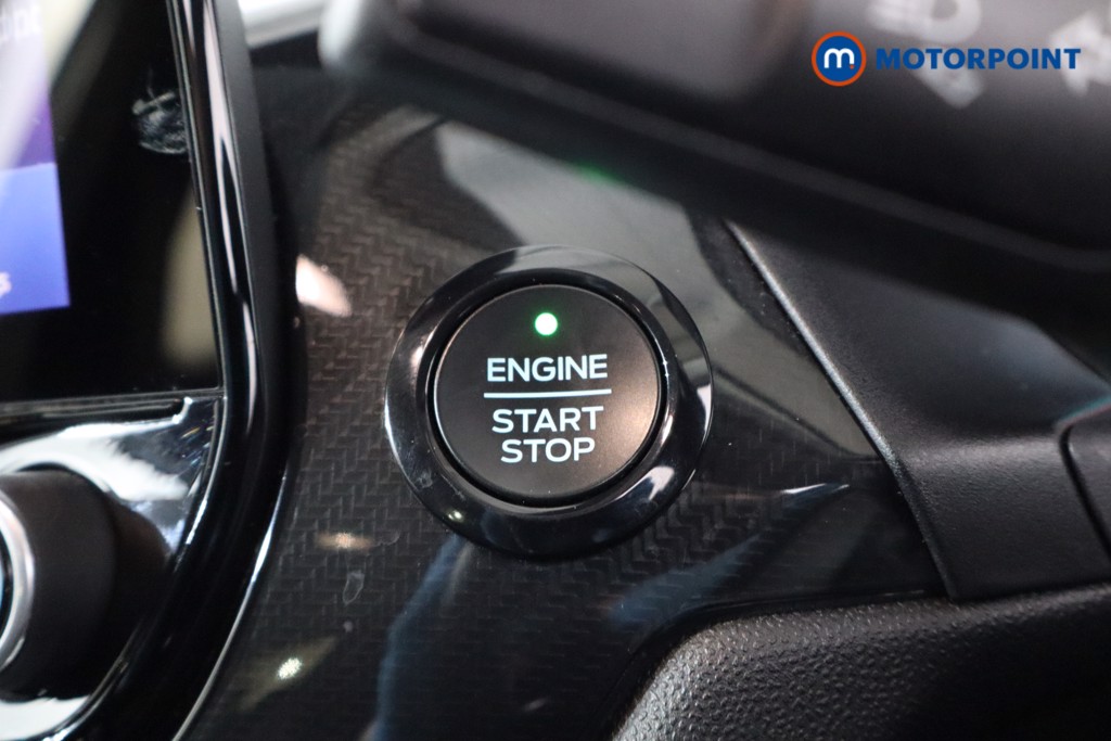 Ford Fiesta Titanium X Manual Petrol Hatchback - Stock Number (1591871) - 13th supplementary image