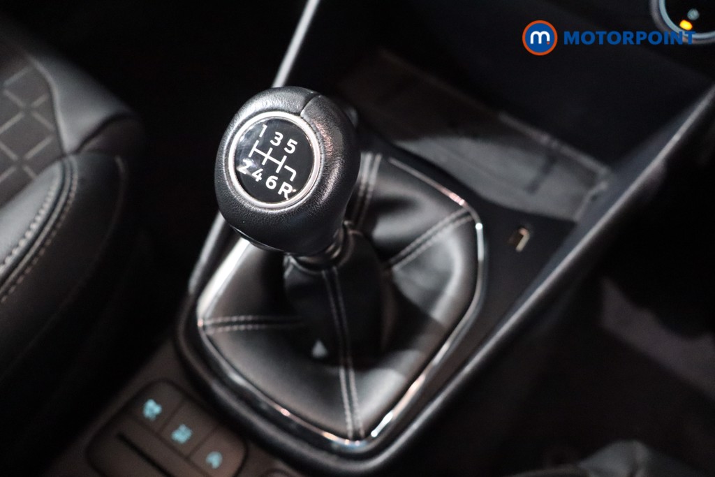 Ford Fiesta Titanium X Manual Petrol Hatchback - Stock Number (1591871) - 14th supplementary image