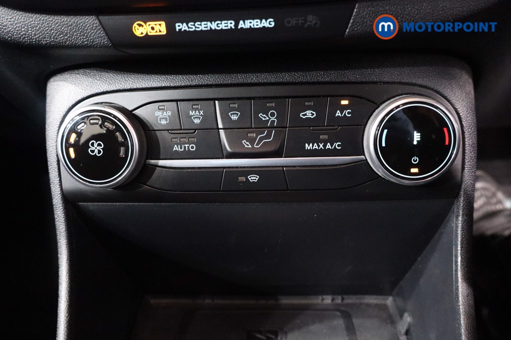 Ford Fiesta Titanium X Manual Petrol Hatchback - Stock Number (1591871) - 16th supplementary image