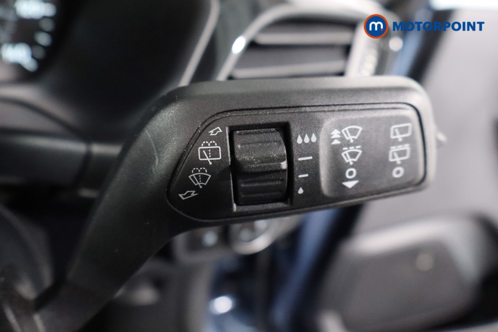 Ford Fiesta Titanium X Manual Petrol Hatchback - Stock Number (1591871) - 19th supplementary image